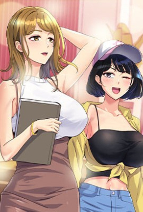 韩漫无遮挡全新番上线