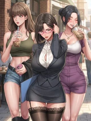 日漫《东京食尸鬼》封面